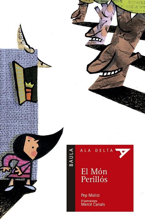 MON PERILLOS, EL | 9788447911172 | MOLIST, PEP | Galatea Llibres | Llibreria online de Reus, Tarragona | Comprar llibres en català i castellà online