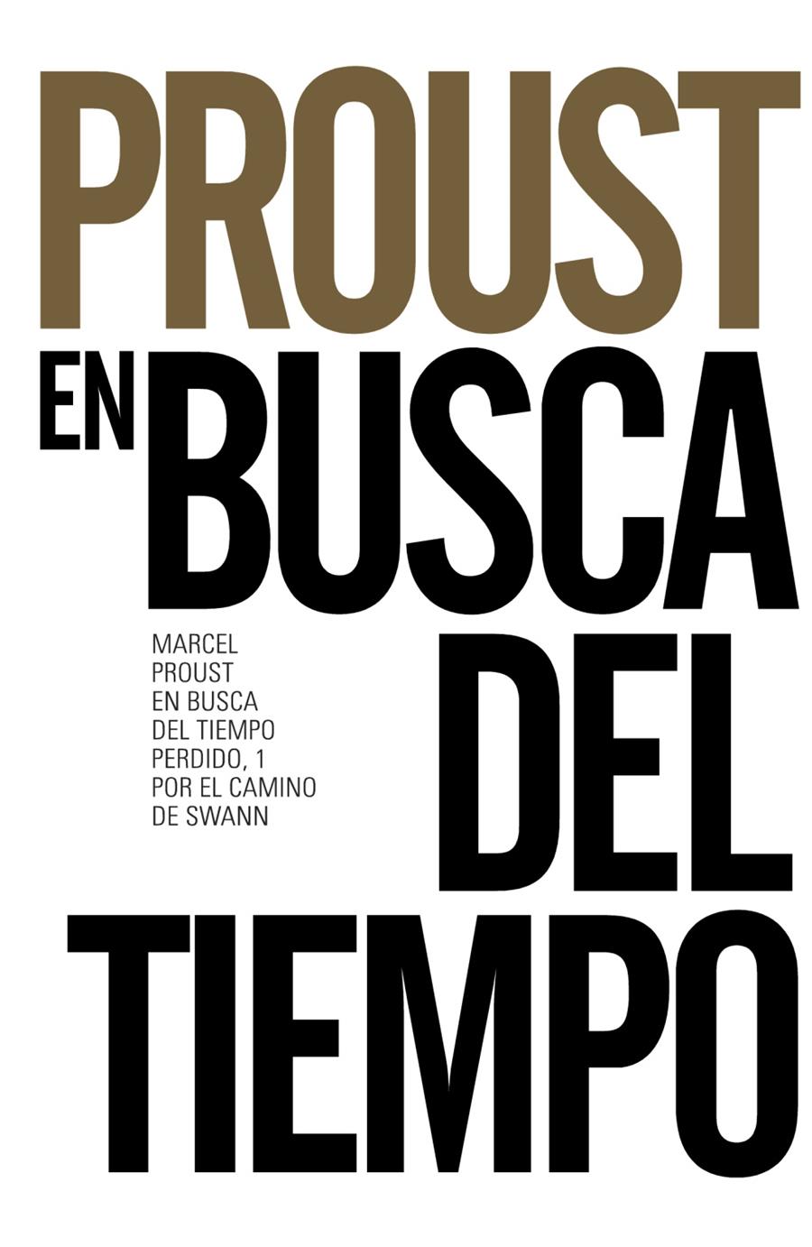EN BUSCA DEL TIEMPO PERDIDO, 1. POR EL CAMINO DE SWANN | 9788491042556 | PROUST, MARCEL | Galatea Llibres | Llibreria online de Reus, Tarragona | Comprar llibres en català i castellà online