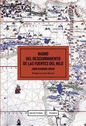 DIARIO DEL DESCUBRIMIENTO DE LAS FUENTES DEL NILO | 9788467011111 | HANNING, JOHN | Galatea Llibres | Llibreria online de Reus, Tarragona | Comprar llibres en català i castellà online
