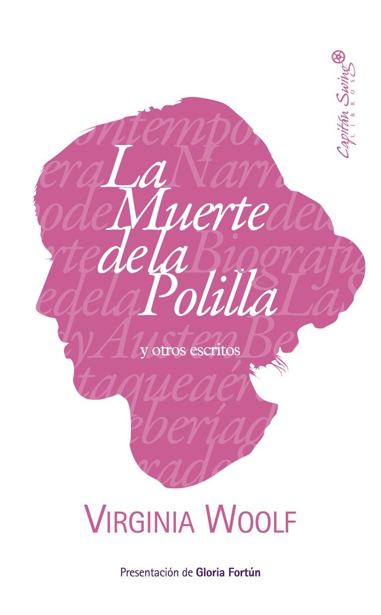 MUERTE DE LA POLILLA Y OTROS ESCRITOS | 9788493832711 | WOOLF, VIRGINIA | Galatea Llibres | Librería online de Reus, Tarragona | Comprar libros en catalán y castellano online