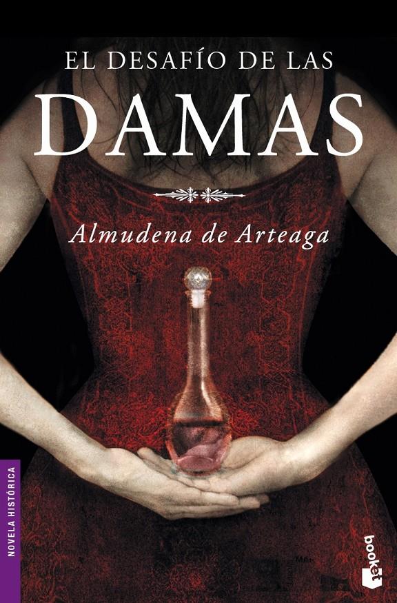 DESAFIO DE LAS DAMAS, EL | 9788427034518 | DE ARTEAGA, ALMUDENA | Galatea Llibres | Librería online de Reus, Tarragona | Comprar libros en catalán y castellano online