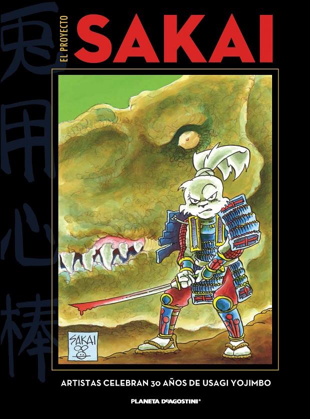 EL PROYECTO STAN SAKAI | 9788416090198 | VV.AA | Galatea Llibres | Librería online de Reus, Tarragona | Comprar libros en catalán y castellano online