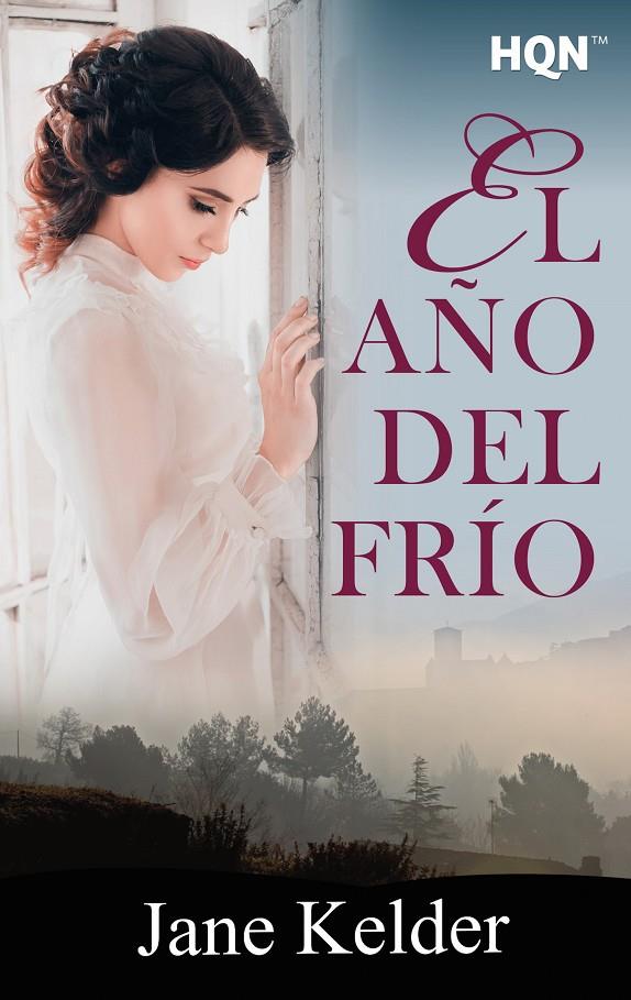 EL AÑO DEL FRÍO | 9788413074184 | KELDER, JANE | Galatea Llibres | Llibreria online de Reus, Tarragona | Comprar llibres en català i castellà online