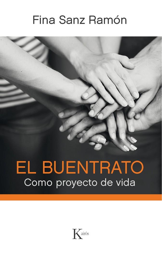 EL BUENTRATO | 9788499885254 | SANZ RAMÓN, FINA | Galatea Llibres | Librería online de Reus, Tarragona | Comprar libros en catalán y castellano online