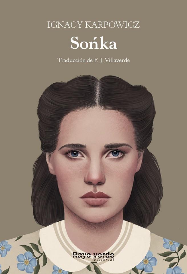 SONKA | 9788417925086 | KARPOWICZ, IGNACY | Galatea Llibres | Librería online de Reus, Tarragona | Comprar libros en catalán y castellano online