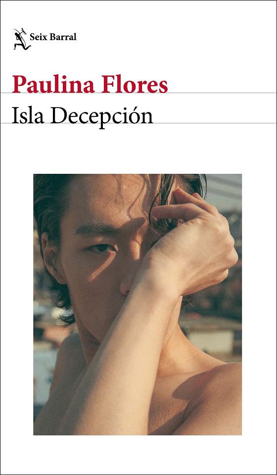 ISLA DECEPCIÓN | 9788432237874 | FLORES, PAULINA | Galatea Llibres | Llibreria online de Reus, Tarragona | Comprar llibres en català i castellà online