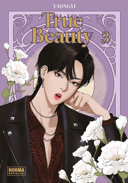 TRUE BEAUTY 3 | 9788467974119 | YAONGYI | Galatea Llibres | Librería online de Reus, Tarragona | Comprar libros en catalán y castellano online
