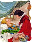 BELLA DORMENT, LA | 9788478642236 | PERRAULT, CHARLES | Galatea Llibres | Llibreria online de Reus, Tarragona | Comprar llibres en català i castellà online