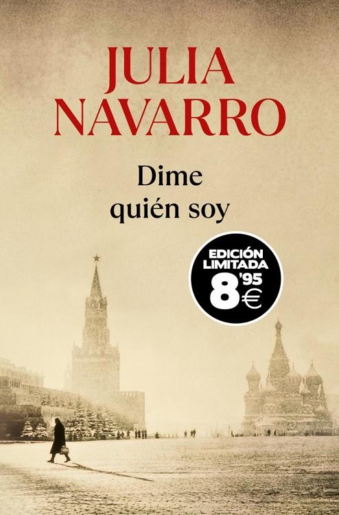 DIME QUIÉN SOY | 9788466356251 | NAVARRO, JULIA | Galatea Llibres | Llibreria online de Reus, Tarragona | Comprar llibres en català i castellà online