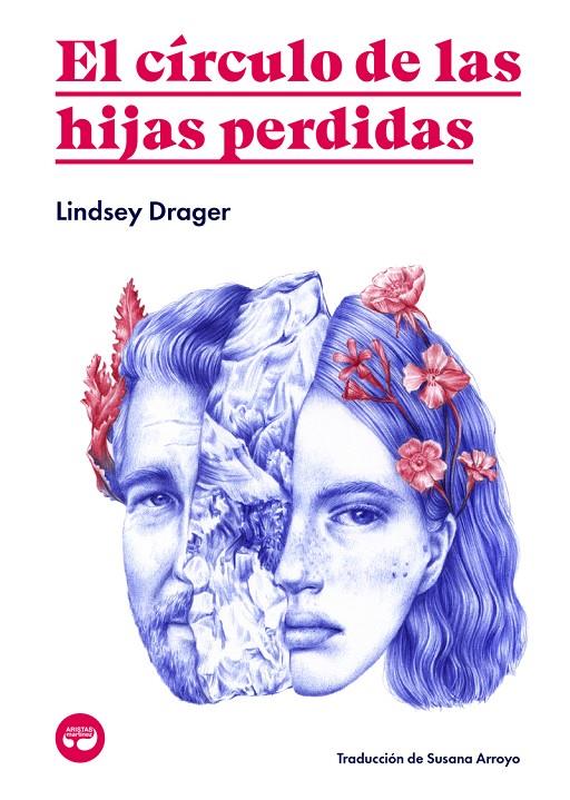 EL CIRCULO DE LAS HIJAS PERDIDAS | 9788412234886 | DRAGER, LINDSEY | Galatea Llibres | Librería online de Reus, Tarragona | Comprar libros en catalán y castellano online