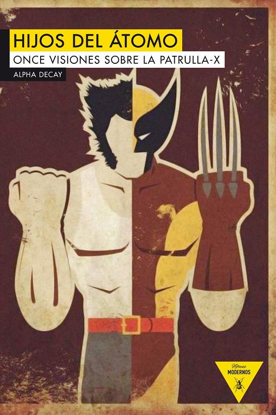 HIJOS DEL ATOMO | 9788492837922 | ROCHA PÉREZ, SERVANDO/BROC BOLUDA, ÓSCAR/GARCÍA MARCOS, ALBERTO/VILCHES FUENTES, GERARDO/VELASCO QUI | Galatea Llibres | Llibreria online de Reus, Tarragona | Comprar llibres en català i castellà online