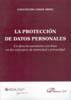 PROTECCION DE DATOS PERSONALES, LA | 9788497725972 | CONDE ORTIZ, CONCEPCION | Galatea Llibres | Librería online de Reus, Tarragona | Comprar libros en catalán y castellano online