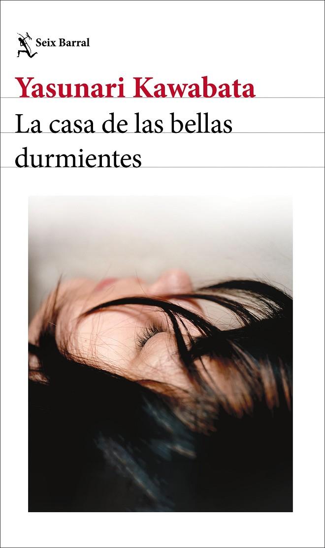 LA CASA DE LAS BELLAS DURMIENTES | 9788432249655 | KAWABATA, YASUNARI | Galatea Llibres | Librería online de Reus, Tarragona | Comprar libros en catalán y castellano online