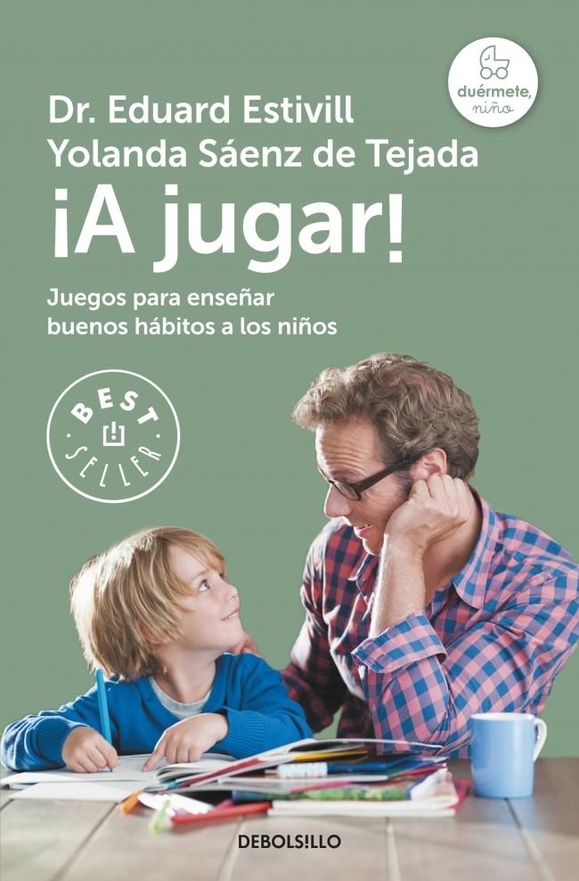 A JUGAR! | 9788483466032 | ESTIVILL, EDUARD | Galatea Llibres | Librería online de Reus, Tarragona | Comprar libros en catalán y castellano online