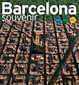 BARCELONA SOUVENIR -ESP-ENG-ALE- | 9788484782728 | CALZADO FERNÁNDEZ, BORJA/VIVAS ORTIZ, PERE/PLA BOADA, RICARD | Galatea Llibres | Librería online de Reus, Tarragona | Comprar libros en catalán y castellano online