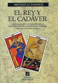 REY Y EL CADAVER, EL | 9788449306914 | ZIMMER, HEINRICH | Galatea Llibres | Llibreria online de Reus, Tarragona | Comprar llibres en català i castellà online