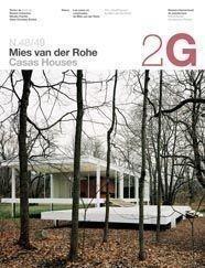 2G N.48/49 MIES VAN DER ROHE. | 9788425221880 | VAN DER ROHE,MIES | Galatea Llibres | Llibreria online de Reus, Tarragona | Comprar llibres en català i castellà online