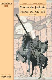 MESTER DE JUGLAR.POEMA DE MIO CID | 9788480632492 | ANÓNIMO | Galatea Llibres | Librería online de Reus, Tarragona | Comprar libros en catalán y castellano online