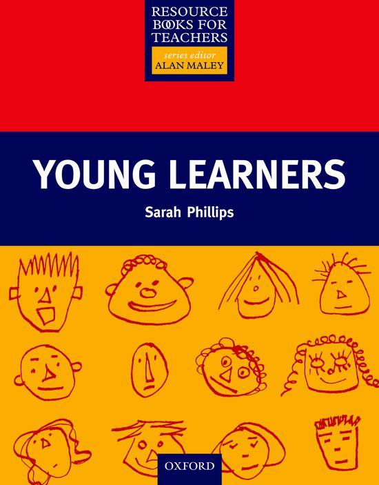 YOUNG LEARNERS: RESOURCE BOOKS FOR TEACHERS | 9780194371957 | PHILLIPS, SARAH | Galatea Llibres | Librería online de Reus, Tarragona | Comprar libros en catalán y castellano online