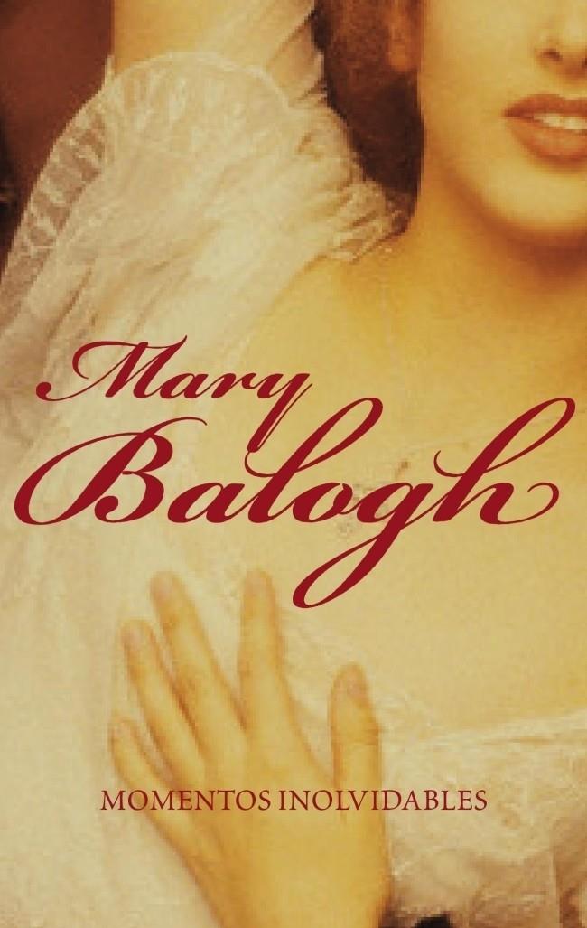 MOMENTOS INOLVIDABLES | 9788483461020 | BALOGH, MARY | Galatea Llibres | Llibreria online de Reus, Tarragona | Comprar llibres en català i castellà online