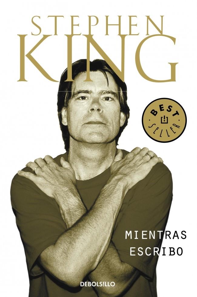 MIENTRAS ESCRIBO | 9788497597326 | KING, STEPHEN | Galatea Llibres | Llibreria online de Reus, Tarragona | Comprar llibres en català i castellà online