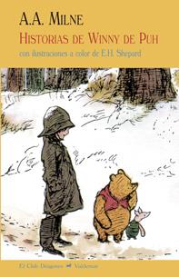 HISTORIAS DE WINNY DE PUH | 9788477028161 | MILNE, ALAN ALEXANDER | Galatea Llibres | Llibreria online de Reus, Tarragona | Comprar llibres en català i castellà online