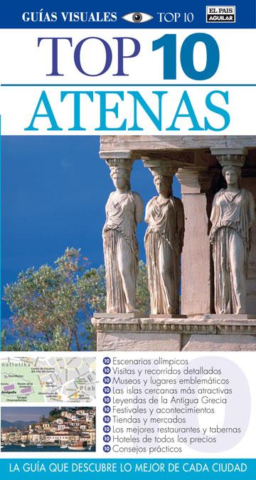 ATENAS TOP 10 2011 | 9788403510203 | Galatea Llibres | Llibreria online de Reus, Tarragona | Comprar llibres en català i castellà online