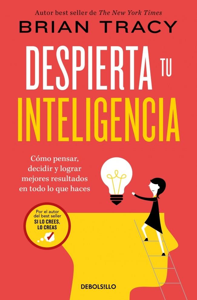 DESPIERTA TU INTELIGENCIA | 9788466382342 | TRACY, BRIAN | Galatea Llibres | Librería online de Reus, Tarragona | Comprar libros en catalán y castellano online