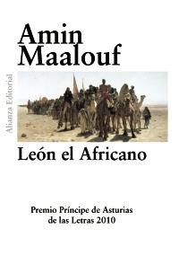 LEÓN EL AFRICANO | 9788420675015 | MAALOUF, AMIN | Galatea Llibres | Llibreria online de Reus, Tarragona | Comprar llibres en català i castellà online