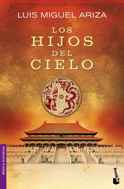 HIJOS DEL CIELO | 9788427037014 | ARIZA, LUIS MIGUEL | Galatea Llibres | Librería online de Reus, Tarragona | Comprar libros en catalán y castellano online