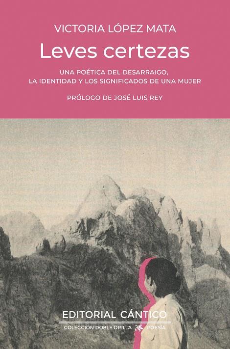 LEVES CERTEZAS | 9788410288409 | LOPEZ, VICTORIA | Galatea Llibres | Librería online de Reus, Tarragona | Comprar libros en catalán y castellano online