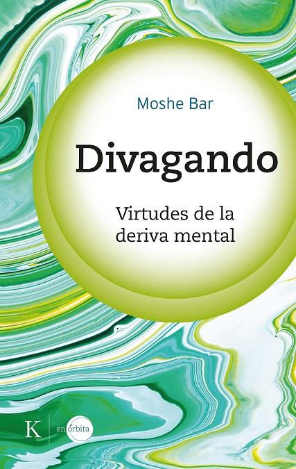 DIVAGANDO | 9788411210584 | BAR, MOSHE | Galatea Llibres | Librería online de Reus, Tarragona | Comprar libros en catalán y castellano online