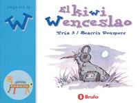 EL KIWI WENCESLAO | 9788421635896 | DOUMERC, BEATRIZ | Galatea Llibres | Librería online de Reus, Tarragona | Comprar libros en catalán y castellano online