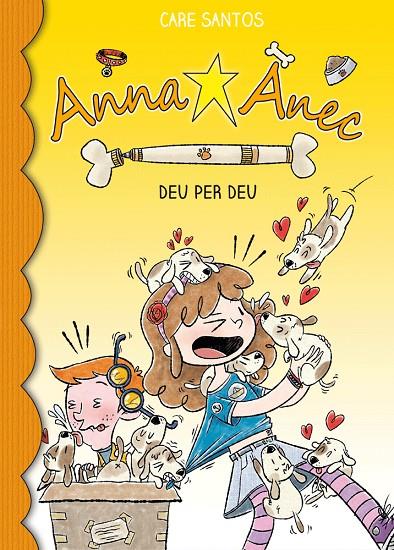 DEU PER DEU | 9788416587445 | SANTOS, CARE | Galatea Llibres | Librería online de Reus, Tarragona | Comprar libros en catalán y castellano online