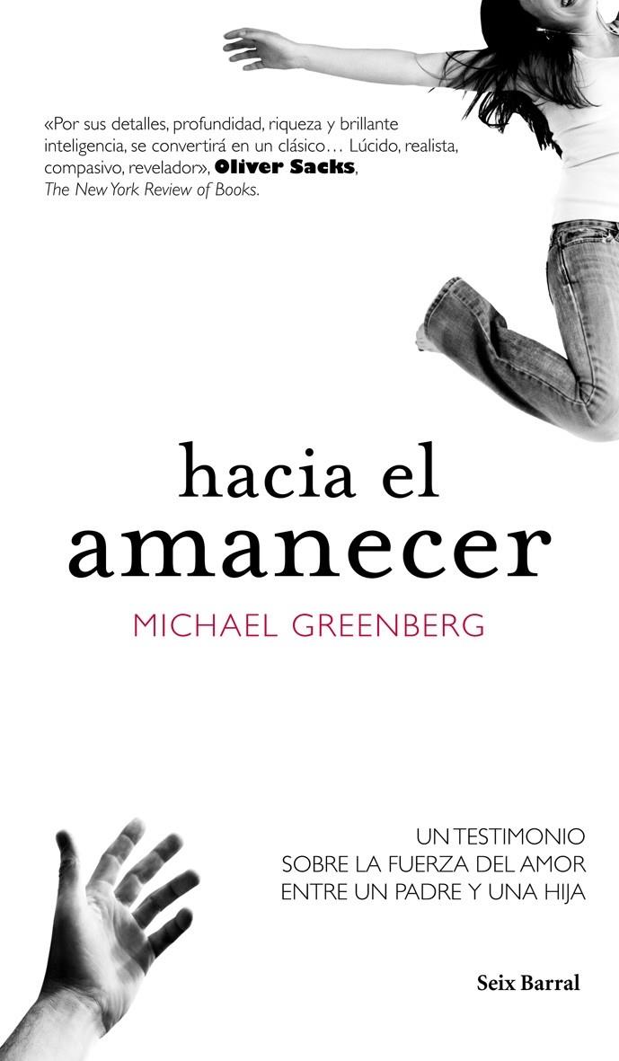 HACIA EL AMANECER | 9788432231896 | GREENBERG, MICHAEL | Galatea Llibres | Librería online de Reus, Tarragona | Comprar libros en catalán y castellano online