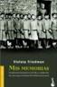 MIS MEMORIAS | 9788408055891 | FRIEDMAN, VIOLETA | Galatea Llibres | Llibreria online de Reus, Tarragona | Comprar llibres en català i castellà online