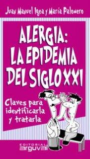 ALERGIA: LA EPIDEMIA DEL SXXI | 9788496435209 | IGEA, JUAN MANUEL | Galatea Llibres | Llibreria online de Reus, Tarragona | Comprar llibres en català i castellà online