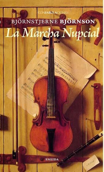 MARCHA NUPCIAL, LA | 9788492491735 | BJORNSON, BJORNSTJERNE | Galatea Llibres | Llibreria online de Reus, Tarragona | Comprar llibres en català i castellà online