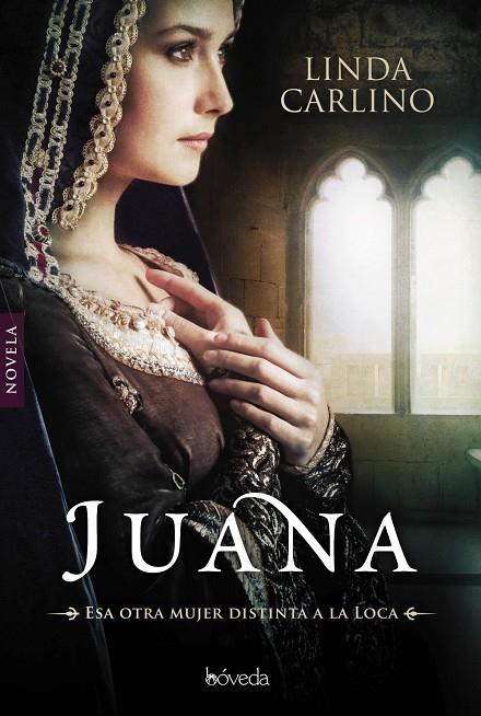 JUANA | 9788416691401 | CARLINO, LINDA | Galatea Llibres | Librería online de Reus, Tarragona | Comprar libros en catalán y castellano online