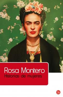 HISTORIAS DE MUJERES FG | 9788466368490 | MONTERO, ROSA | Galatea Llibres | Librería online de Reus, Tarragona | Comprar libros en catalán y castellano online