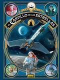 EL CASTILLO DE LAS ESTRELLAS 2. LOS CABALLEROS DEL ETER | 9788467922646 | ALICE, ALEX/CARRIÈRE, MARION | Galatea Llibres | Librería online de Reus, Tarragona | Comprar libros en catalán y castellano online