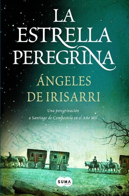ESTRELLA PEREGRINA, LA | 9788483650875 | IRISARRI PASCUAL, ANGELES | Galatea Llibres | Llibreria online de Reus, Tarragona | Comprar llibres en català i castellà online