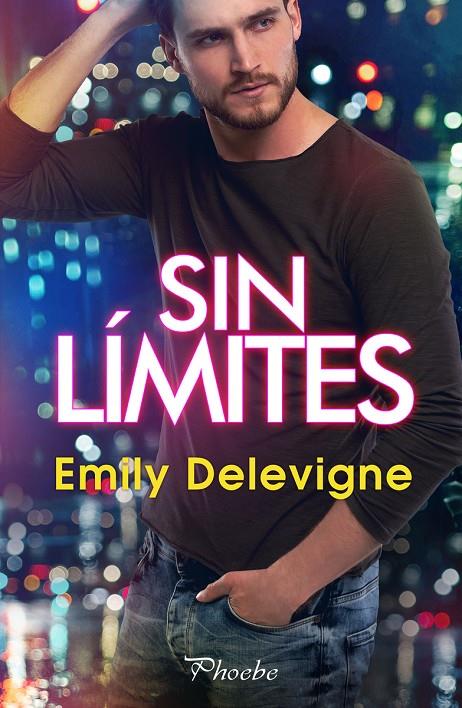 SIN LÍMITES | 9788418491788 | DELEVIGNE, EMILY | Galatea Llibres | Llibreria online de Reus, Tarragona | Comprar llibres en català i castellà online