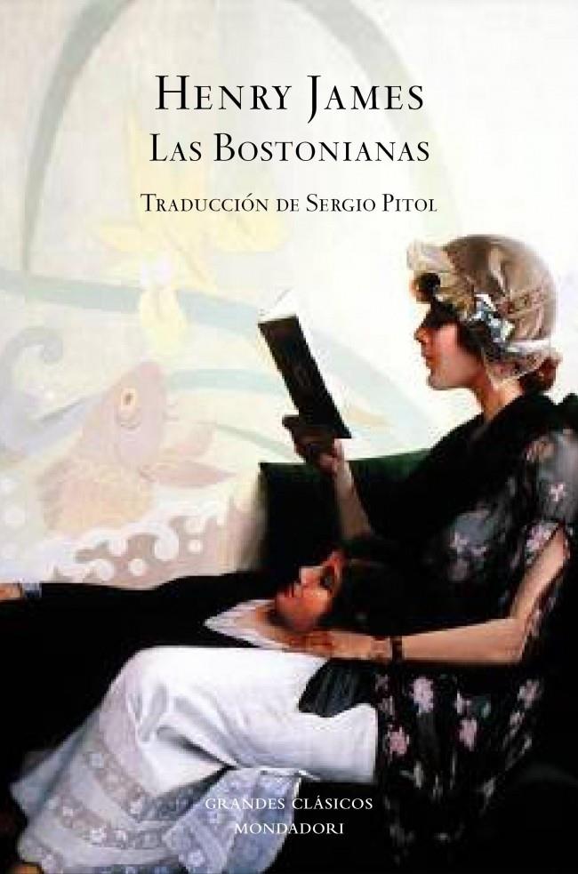 BOSTONIANAS, LAS | 9788439720096 | JAMES, HENRY | Galatea Llibres | Librería online de Reus, Tarragona | Comprar libros en catalán y castellano online