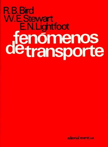 FENOMENOS DE TRANSPORTE    (DIP) | 9788429170504 | BIRD;STEWART... | Galatea Llibres | Librería online de Reus, Tarragona | Comprar libros en catalán y castellano online