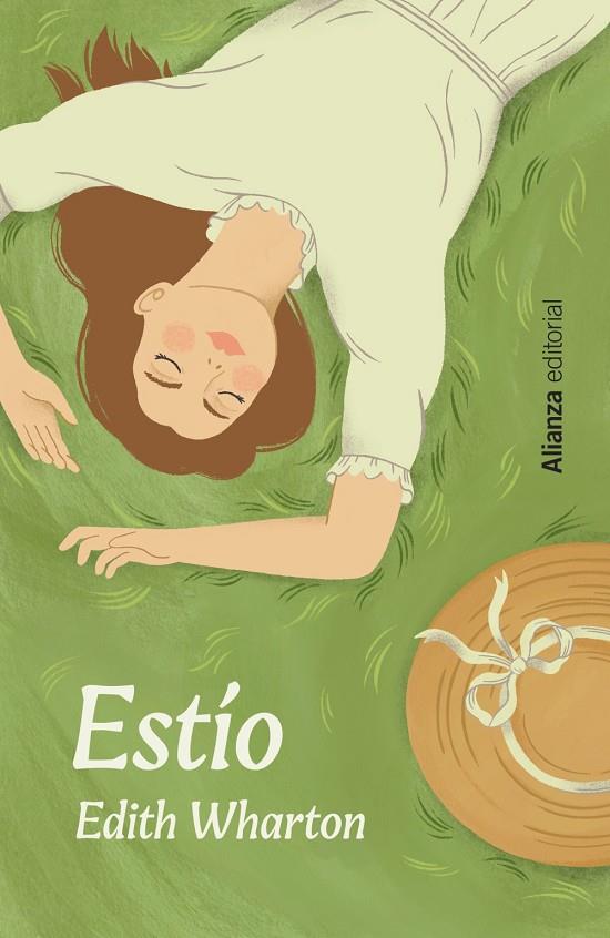 ESTÍO | 9791370092597 | WHARTON, EDITH | Galatea Llibres | Llibreria online de Reus, Tarragona | Comprar llibres en català i castellà online