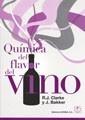 QUÍMICA DEL FLAVOR DEL VINO | 9788420011400 | CLARKE, R.J. Y BAKKER, J. | Galatea Llibres | Librería online de Reus, Tarragona | Comprar libros en catalán y castellano online