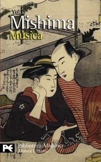 MÚSICA | 9788420649719 | MISHIMA, YUKIO | Galatea Llibres | Llibreria online de Reus, Tarragona | Comprar llibres en català i castellà online