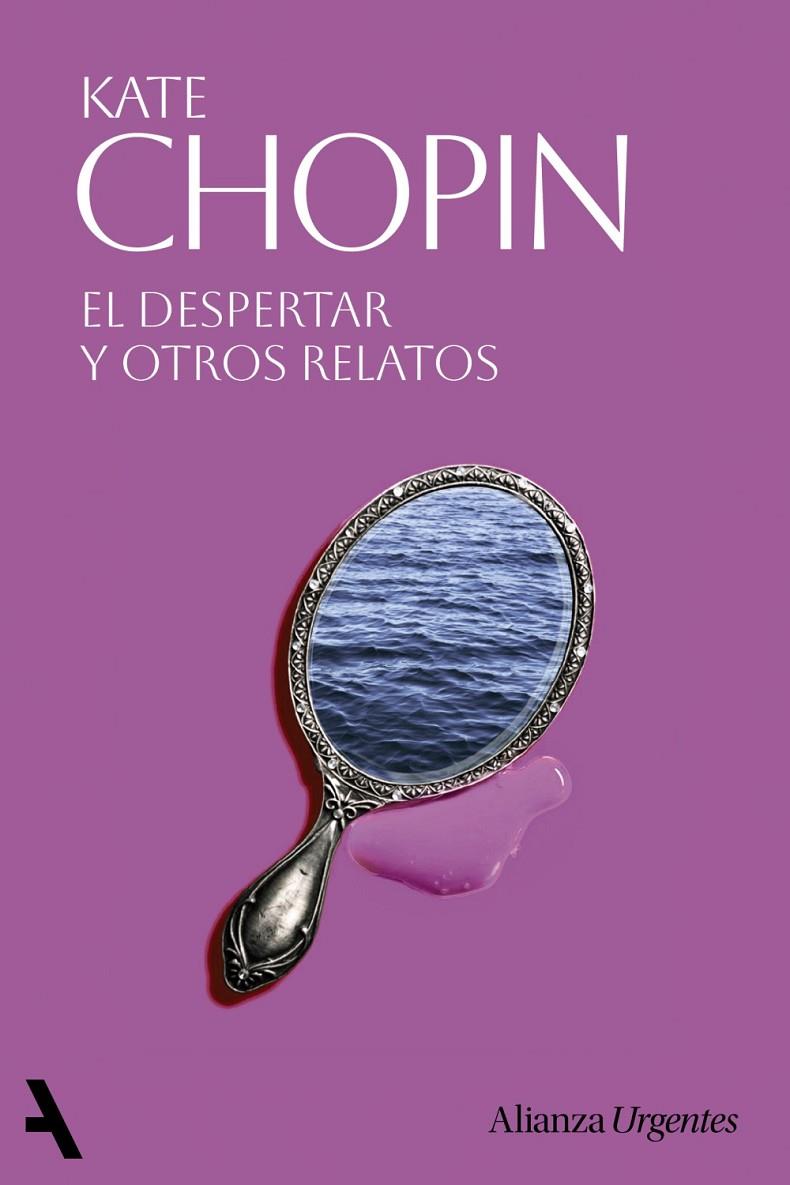 EL DESPERTAR Y OTROS RELATOS | 9791370093167 | CHOPIN, KATE | Galatea Llibres | Llibreria online de Reus, Tarragona | Comprar llibres en català i castellà online