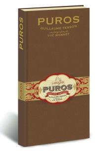 PUROS | 9788480169127 | Galatea Llibres | Librería online de Reus, Tarragona | Comprar libros en catalán y castellano online